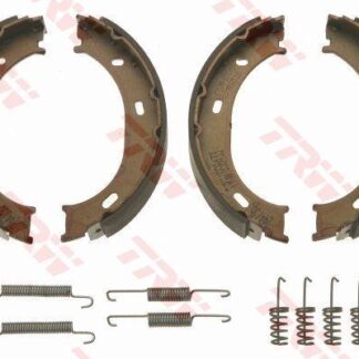 ARKA FREN PABUCLU BALATA LT 28 35 46 SPRINTER 901 902 903 904 95>06
