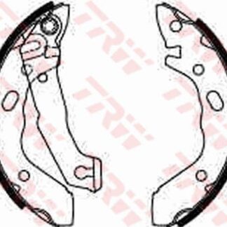 KAMPANA BALATA HYUNDAI ACCENT 03>06 ADMIRE HYUNDAI ACCENT 00>02 MİLENYUM EXCEL 90>95 PONY 85> ELANTRA 00> LANTRA 95>00 MATRIX 01>