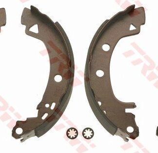 ARKA FREN BALATASI PABUC BRAVA BRAVO MAREA ALFA ROMEO 145 146
