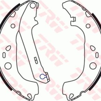 KAMPANA BALATA FOCUS II 1.4 1.6 1.6TI 1.6 TDCI 1.8 1.8 TDCI 2.0 2.0 TDCI 04>12 ABS’SIZ 228×42