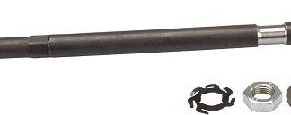 ROT MİLİ CLIO II-SYMBOL/KANGOO I/KUBISTAR 98-12