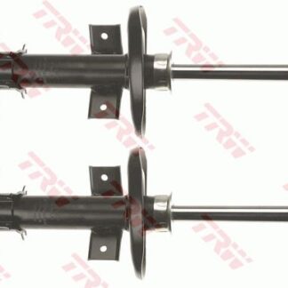 AMORTİSÖR ÖN SAG-SOL TEK TEKER TK MASTER III 09-