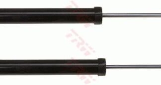 AMORTİSÖR ARKA VECTRA B (TAKIM)