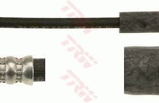FREN HORTUMU ARKA GOLF5-GOLF6-JETTA-CADDY-A3-LEON 04-13