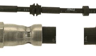 FREN HORTUMU ARKA A4-A5-Q5 08-