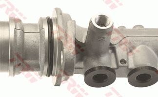 FREN ANA MERKEZ SPRINTER 906/907-VW CRAFTER 06-