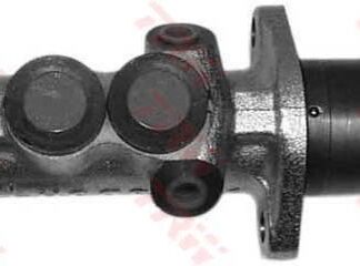FREN ANA MERKEZİ TEMPRA TIPO 20.60MM