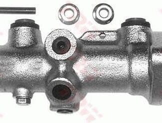 FREN ANA MERKEZ BOXER EM JUMPER EM DUCATO EM (1,9 / 2,5 / 2,8 / 2,8TD) 14Q / 18Q ABSSIZ CAP:23,80MM < 03