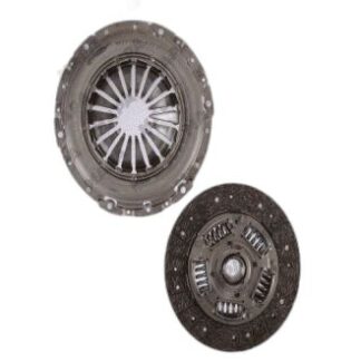 MP 004240509 SPRT.CDI OM.611-612 DEBRİYAJ SETİ