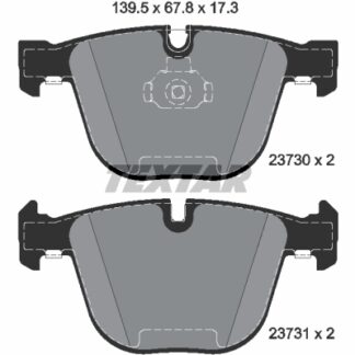 FREN BALATASI ARKA X5-X6-90-60-63 N52-N54-N53-M3-M 07-