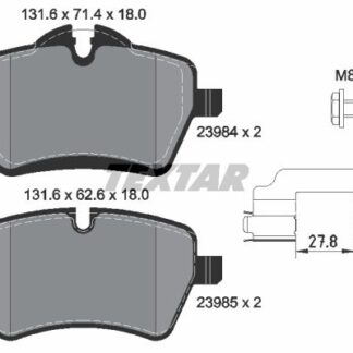 FREN BALATASI ON MINI R50-R52-R53-R55-R56-R57-R58-R59-R60-R61 01-16