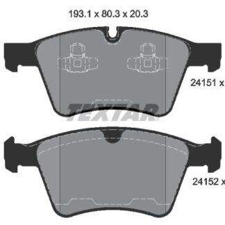 FREN BALATASI ON W164-251 06-