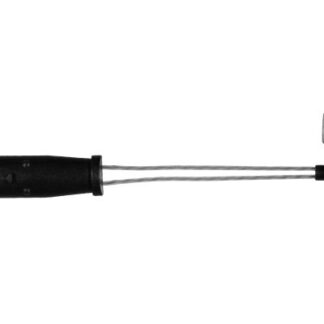 FREN BALATA FISI ON/ARKA W164-166-251 06-