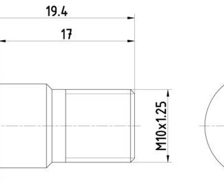 SAPLAMA CORSA D 07-
