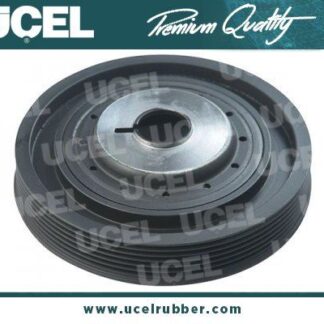 KRANK KASNAGI CLIO II KANGOO I III MEGANE II SCENIC II SYMBOL FLUENCE 1,4 16V / 1,6 16V / 1,5DCI (K9K K4M)