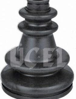AKS KORUGU IC (UCGEN KAFA) R12
