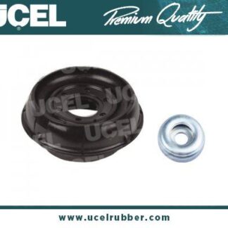 AMORTISOR TAKOZU RULMAN VE UST TAKOZ (KIT) RENAULT CLIO II CLIO III EXPRESS KANGOO I LUTECIA SYMBOL