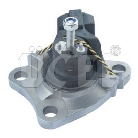 MOTOR TAKOZU ARKA IPLI RX4 MEGANE II SCENIC II KANGOO EXPRESS 1,9DCI / 1,9DTI