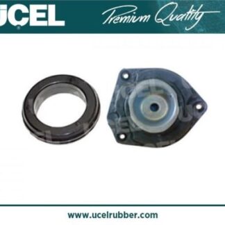 AMORTİSÖR TABLASI TAKOZU + RULMAN SET KANGOO III