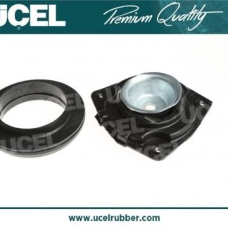AMORTİSÖR TABLASI TAKOZU SOL + RULMAN TAKIM CLIO III MODUS M-ICRA-1.2 1.4 1.6 2.0 16V 1.5 DCI