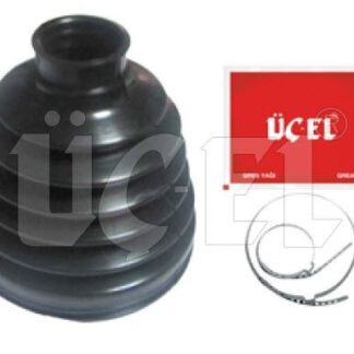 AKS KORUGU DIS DUSTER LAGUNA III CLIO III 1,5DCI / 1,6 16V