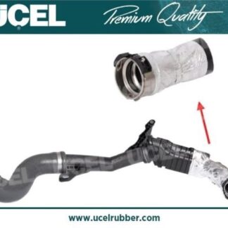 TURBO HORTUMU KÜÇÜK PLASTİK PARÇA HARİÇ CLIO IV -D. DOKKER – LODGY – DUSTER – LOGAN II – SANDERO II