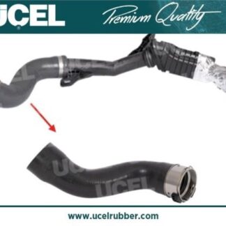TURBO HORTUMU BÜYÜK PLASTİK PARÇA HARİÇ CLIO IV DOKKER LODGY DUSTER LOGAN II SANDERO II