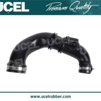 HAVA FİLTRE BORUSU KANGOO CLIO II TWINGO MEGANE II THALIA PULSE DACIA LOGAN SANDERO DUSTER NISSAN KUBISTAR 1.5 DCI 97 / 07 MODEL
