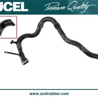 HAVA FILTRE HORTUMU DACIA LOGAN I SANDERO I DUSTER 1.5 DCI