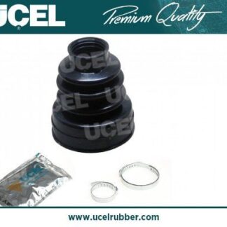 AKS KORUGU SAG IC FOCUS II C MAX 03>07 FOCUS II 04>12 C MAX 07 />