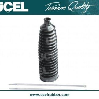 DIREKSIYON ROT KORUGU C MAX CAP 04>08 FOCUS II CB4 04>11 KUGA 08>11- 2.0 TDCI / S40 II 1.6D (544) 06>12 V50 VOLVO (544) 1.6 10>12 D2 C30 VOLVO (533) 1.6 06>12 C70 VOLVO (542) D5 06>13