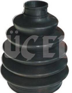 AKS KORUGU DIS DOBLO STILO 1,9JTD 01> LINEA FIORINO1,3MULTIJET ASTRA H 1,3 / 1,7CDTI