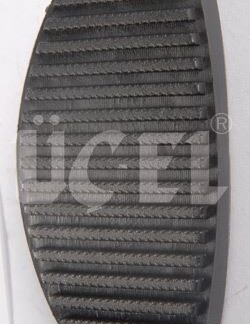 PEDAL LASTIGI PALIO ALBEA DOBLO SIENA LINEA BIPPER NEMO FIORINO