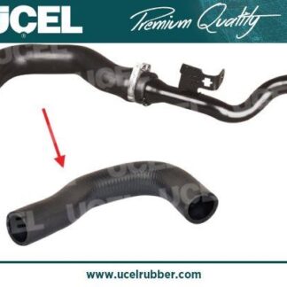 TURBO HORTUMU METAL BORU HARİÇ FIAT LINEA 1.3 JTD. 1.4 16V TURBO