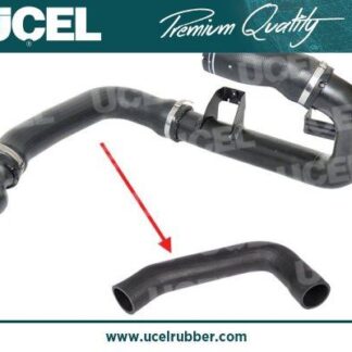 TURBO HORTUMU BÜYÜK METAL BORU HARİÇ LINEA 1.6 MULTIJET