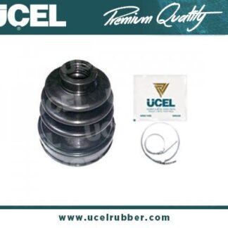 AKS KORUK IC KIT P206 P207 P208 P2008 C2 C3 C3 II C3 III C3 PLURIEL DS3 PARTNER II BERLINGO II 1,6 16V OLCU: (20×66×87)
