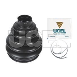AKS KORUGU DIS (SET) PARTNER II P301 C ELYSEE P206 P307 P407 BERLINGO II P307 YM P308 P3008 P5008 P508P208 RCZ P206+ (T3E) C5 II DS3C2 C4 II DS4 C4 PICASSO C3 PICASSO DS5 C3 III BERLINGO III PARTNER TEPE 1,6HDI (86*36,4)