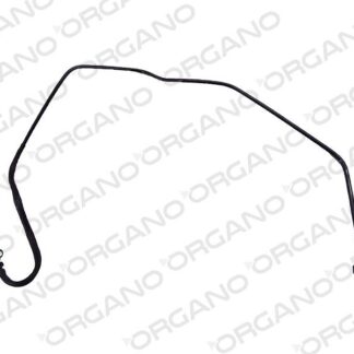 YAKIT BORUSU RENAULT MEGANE I II CLIO II III MODUS DACIA DUSTER 1.6 16V K4M