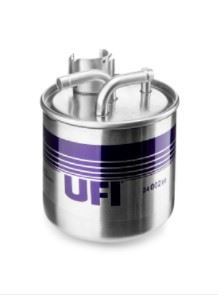 YAKIT FILTRESI (OE-MAZOT) AUDI A8 3,0 / 4,0 / 4,2 TDI QUATTRO 03>10