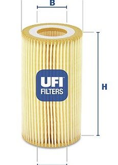YAG FILTRESI E39-E46-FREELANDER 1 M47-2.0 Td4 00-06