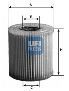 YAG FILTRESI E30-E34-E36-E46 M40-M42-M43-M44 88-01