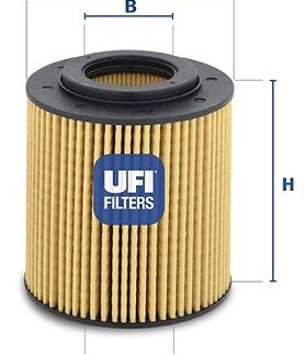 YAG FILTRESI E46-E81-E82-E87-E88-E90-E91-E92-E93-E60-E61-X1 E84-X3 E83 N40-N42-N43-N45-N46 02-11