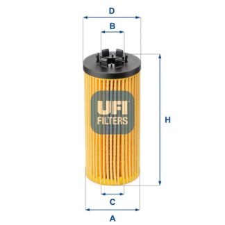 YAG FILTRESI 1F40-F52-F45-F46-X1 F48-X1 F49-X2 F39 MINI F54-F55-F56-F57-F60 14-