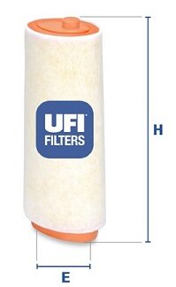 HAVA FILTRESI E46-E87-E90-E91-E60-E61-X3 E83 FREELANDER 1 M47N-M47N2-2.0 Td4 06-10