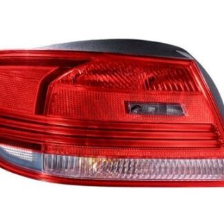 STOP LAMBASI SOL SARI SINYALLI BMW E92 07>13 ORJINAL