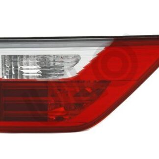 STOP LAMBASI IC SOL BMW X3 E83 06>10 ORJINAL