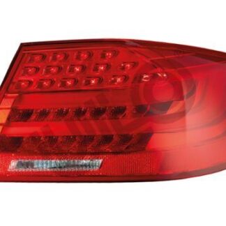 STOP LAMBASI SAG SARI SINYALLI BMW E92 LCI ORJINAL