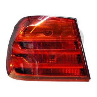 STOP LAMBASI DIS SOL SARI SINYALLI BMW F32 F33 F34 F36 13> ORJINAL