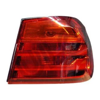 STOP LAMBASI DIS SAG SARI SINYALLI BMW F32 F33 F34 F36 13> ORJINAL
