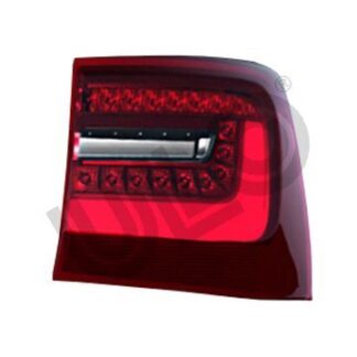 STOP LAMBASI SAG LEDLI DIS A6 13 14( E MARK ) ORJINAL